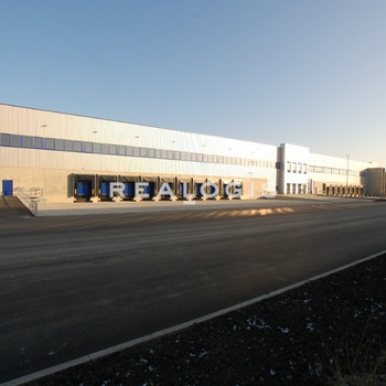Ca. 15.000 qm Lager- / Logistik- / Produktionsflächen | Rampe + ebenerdig | Ca. 10,50 m UKB