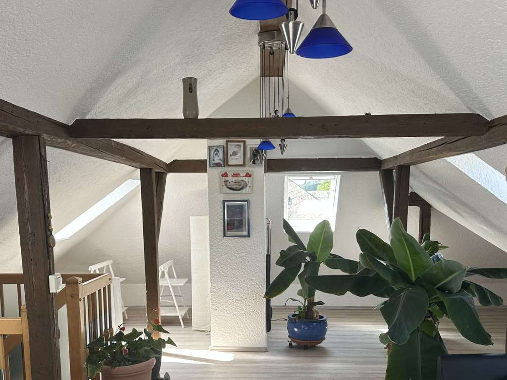 Immobilie in Markneukirchen - Mehrfamilien-/ Generationenhaus mit 140 m²-Maisonettewohnung - Bild 3