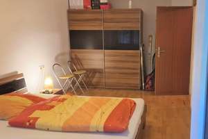 2 Zimmer mit Einbauküche, Loggia und Garage – Die vollständige Adresse der Immobilie erhältst du vom Anbieter., 69126 Emmertsgrund, Heidelberg – Vorschaubild 6