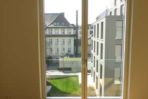 Exklusive 5-Zimmer Wohnung mit 2 TG-Stellplätzen im "Villengarten" – Seestraße 75, 70174 Relenberg, Stuttgart – Vorschaubild 20
