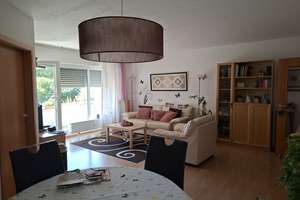 KR-Hüls: geräumige 3-Zimmerwohnung im 1. OG,  Balkon, TG-Platz ... ! – Die vollständige Adresse der Immobilie erhältst du vom Anbieter., 47839 Hüls, Krefeld – Vorschaubild 5