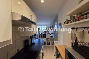 Tauschwohnung: Wohnung in Düsseldorf Oberbilk 35 qm – Die vollständige Adresse der Immobilie erhältst du vom Anbieter., 40227 Oberbilk, Düsseldorf – Vorschaubild 7
