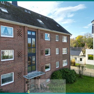 EIGENTUMSWOHNUNG IN CUXHAVEN visual data 3