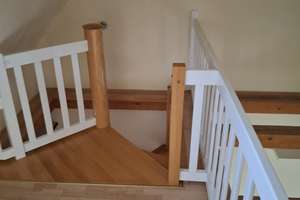 Stilvolles Wohnen: 2-Zimmer-Wohnung in der Fürther Innenstadt – Gartenstraße 7, 90762 Altstadt, Innenstadt, Fürth – Vorschaubild 10