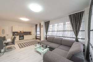 Exklusive, sanierte 1,5-Raum-Wohnung mit Balkon und EBK in Leipzig – Bernhard-Göring-Straße 41, 4107 Leipzig – Vorschaubild 4