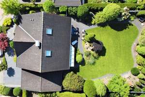 Großzügiges Wohnhaus auf Eigentumsgrundstück in Osnabrück
 – Die vollständige Adresse der Immobilie erhältst du vom Anbieter., 49086 Darum/Gretesch/Lüstringen, Osnabrück – Vorschaubild 3