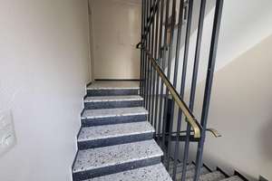 Erstbezug nach Sanierung! Helle 2-Zimmer-Wohnung mit Balkon & inkl. Stellplatz in Bonn-Duisdorf – Die vollständige Adresse der Immobilie erhältst du vom Anbieter., 53123 Duisdorf, Bonn – Vorschaubild 13