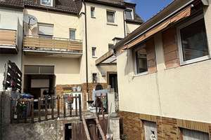 +++ LU.-GARTENSTADT / 3-FH / HOFBEREICH, GARTEN, ANBAU (SOMMERKÜCHE), BALKON +++ – 67065 Gartenstadt, Ludwigshafen am Rhein – Vorschaubild 2