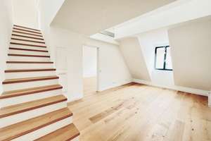 Erstbezug | Neubau auf Denkmal | Exklusive Maisonettewohnung in Toplage – Die vollständige Adresse der Immobilie erhältst du vom Anbieter., 30163 List, Hannover – Vorschaubild 12