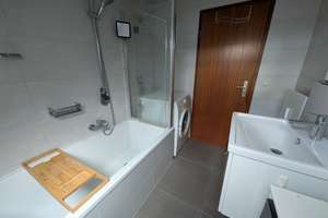 Gepflegte 2-Zimmer-Dachgeschosswohnung in Bad Rappenau – 74906 Bad Rappenau – Vorschaubild 11