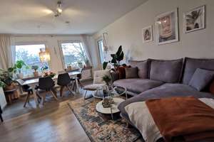 Helle 3-Zimmer-Wohnung in den Baumkronen Bochum-Hofstedes – Dinnendahlstraße 4, 44809 Hofstede, Bochum – Vorschaubild 3