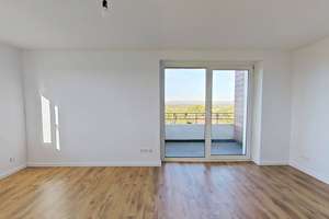 Single-Apartment mit BALKON und Weitblick – 37083 Geismar, Göttingen – Vorschaubild 3