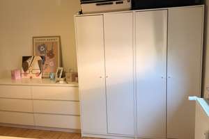 Alltagstaugliche 3 Zimmer in Mannheim – Beilstrasse 1, 68159 Innenstadt/Jungbusch, Mannheim – Vorschaubild 11