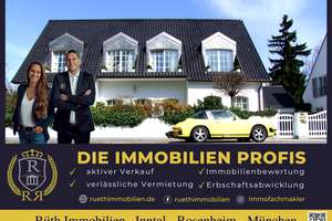 Repräsentative Stadtvilla auf außergewöhnlichem Grundstück nahe der Prinzregentenstraße – Die vollständige Adresse der Immobilie erhältst du vom Anbieter., 83022 Nord, Rosenheim – Vorschaubild 29