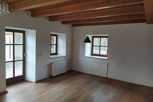 Renovierte Doppelhaushälfte