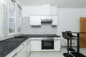 Wohntraum in Marienfelde - Maisonettewohnung im Dachgeschoss mit großer Terrasse und Blick ins Grüne – Die vollständige Adresse der Immobilie erhältst du vom Anbieter., 12277 Marienfelde, Berlin – Vorschaubild 8