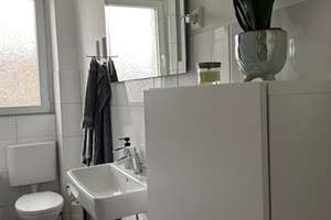 Vollmöblierte 2-Zimmer-Wohnung Nähe Landgericht und Uni-Klinikum – Papestraße 43-45, 45147 Holsterhausen, Essen – Vorschaubild 10