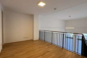 *** Maisonette - Loft mit Blick auf Clara Park I Citylage I 07/26 * TG * EBK *** – Schwägerichenstraße 14, 4107 Zentrum-Süd, Leipzig – Vorschaubild 8