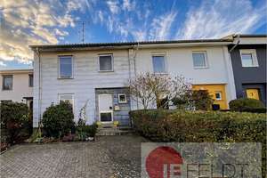 Provisionsfrei! Topchance: Handwerkerhaus in der Bruder-Klaus-Siedlung