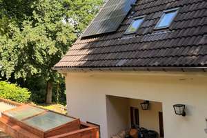 Schöner wohnen mit Weitblick in Remscheid – Am Hasenclev 62, 42855 Haddenbach, Remscheid – Vorschaubild 4