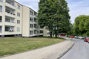 Vermietete 3-Zimmer-Wohnung mit Balkon – Kronenberg 51, 52074 Hanbruch, Aachen – Vorschaubild 14