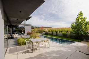 Energieeffiziente Designvilla mit Pool und Traumlage – Limburg-Weilburg (Kreis) – Vorschaubild 10