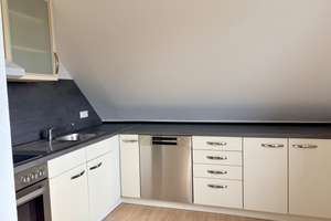 Helle, frisch renovierte 3-Zimmer-Wohnung in Neu-Ulm mit Balkon und zusätzlich Dachgeschoss  – Die vollständige Adresse der Immobilie erhältst du vom Anbieter., 89233 Neu-Ulm – Vorschaubild 5