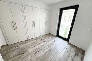 Hochwertige 3-Raumwohnung mit 2 x Bäder, 2 x Balkone, Fahrstuhl und Tiefgarage möglich !! – Johannisstr. 5, 18055 Stadtmitte, Rostock – Vorschaubild 10