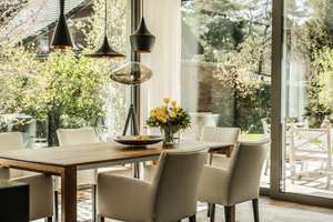 Exclusive villa featuring state-of-the-art technology and spacious rooms – Die vollständige Adresse der Immobilie erhältst du vom Anbieter., 14532 Kleinmachnow – Vorschaubild 13