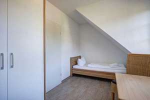 reserviert - Ferienwohnung Reihenhaus in Trassenheide Usedom, möbliert, Wärmepumpe – Kampstrasse 5, 17449 Trassenheide – Vorschaubild 25