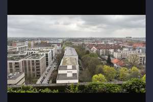 1-Zimmer-Wohnung mit Balkon in Laim – Hauzenberger Straße 20, 80687 Friedenheim, München – Vorschaubild 5