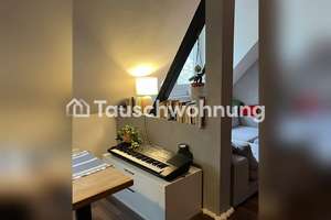 Tauschwohnung: 2 ZKB rechtsrheinisch gegen 3 ZKB linksrheinisch – Oranienstrasse 140, 51103 Höhenberg, Köln – Vorschaubild 5
