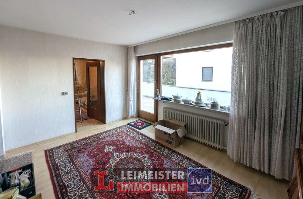 Immobilie in Sulzbach am Main - WOHNEN MIT WEITBLICK - Traumhaftes Zuhause für die ganze Familie - Bild 6