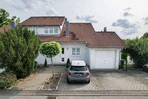 Doppelhaushälfte “Akzent” in Sigmaringendorf – Weingartenstraße 21/1, 72517 Sigmaringendorf – Vorschaubild 2