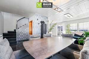 360°I Wohlfühl-Moment! Gepflegtes Einfamilienhaus in Uttenweiler – Biberach (Kreis) – Vorschaubild 9