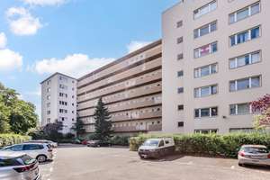 Modernes City-Apartment in erstklassiger Ku'damm-Lage – Die vollständige Adresse der Immobilie erhältst du vom Anbieter., 10711 Halensee, Berlin – Vorschaubild 2