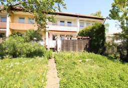 Süd-Ost Ansicht