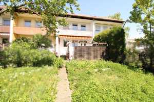 Familienfreundliches Reihenhaus mit Garten in begehrter Lage in RT-Römerschanze – Reutlingen (Kreis) – Vorschaubild 1