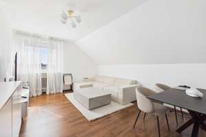 Attraktive 2-Zimmer-Wohnung in Augsburg-Lechhausen – Die vollständige Adresse der Immobilie erhältst du vom Anbieter., 86165 Lechhausen-Ost, Augsburg – Vorschaubild 2