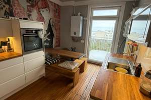 Open House am 30.05.2026!! Hochwertige 2-Zimmer-Wohnung im Dachgeschoss mit ruhigem Wohnambiente!! – Die vollständige Adresse der Immobilie erhältst du vom Anbieter., 22761 Bahrenfeld, Hamburg – Vorschaubild 5
