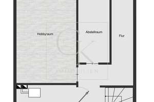 Gepflegtes Reihenendhaus mit großem Garten und Garage in Sankt Augustin - Menden zu vermieten! – Die vollständige Adresse der Immobilie erhältst du vom Anbieter., 53757 Sankt Augustin – Vorschaubild 26