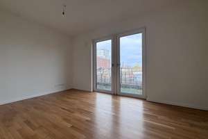 *Treppenmuffel aufgepasst - helle Erdgeschosswohnung direkt am Wasser* – Heidestraße 21, 10557 Moabit, Berlin – Vorschaubild 6