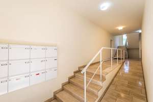 NEU: Urbanes Wohnen im Herzen von Leipzig – Stilvolle Wohnung im Zentrum-West! – Alexanderstraße 48, 4109 Zentrum-West, Leipzig – Vorschaubild 2
