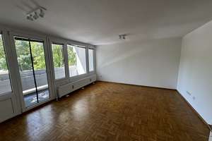 Lebendig wohnen in Laim: 2-Zimmer-Wohnung mit Balkon
