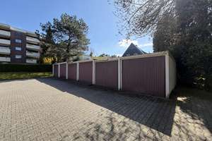 ***MG-Beller Park*** Barrierearme 3- Zimmer Etagenwohnung mit Aufzug und Garage! – Die vollständige Adresse der Immobilie erhältst du vom Anbieter., 41199 Odenkirchen-Mitte, Mönchengladbach – Vorschaubild 17