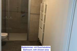 Neuwertige 2-Zimmer Wohnung mit Balkon in Berlin-Spandau – Parkstraße 15, 13585 Hakenfelde, Berlin – Vorschaubild 9