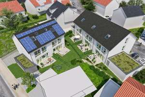 Doppelhaushälfte - Moderne Architektur- Fertigstellung Ende 2026 – Die vollständige Adresse der Immobilie erhältst du vom Anbieter., 72768 Degerschlacht, Reutlingen – Vorschaubild 13