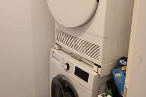 Großzügige 3 Zimmer Familienwohnung mit Balkon, Kinderarztpraxis im Haus – Königsbrunner Straße 37, 86179 Haunstetten-West, Augsburg – Vorschaubild 18