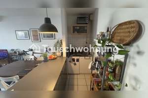 Tauschwohnung: Gemütliche 1Z-Wohnung zentral in Sülz – Die vollständige Adresse der Immobilie erhältst du vom Anbieter., 50937 Sülz, Köln – Vorschaubild 5