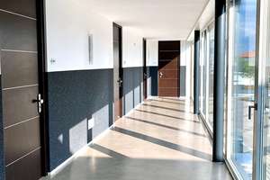 Modernes Design-Apartment mit Balkon, Stellplatz & Aufzug – provisionsfrei direkt vom Eigentümer – Wittelsbacher Allee 3, 82140 Olching – Vorschaubild 11